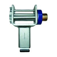 Porta Winch Ratcheting Winch - For Use In Stake Pockets